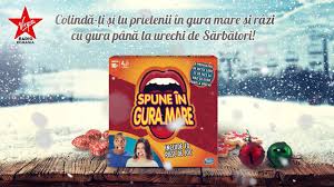 Ori se cine in brete o ea spune mama. Virgin Radio Romania Spune In Gura Mare Facebook