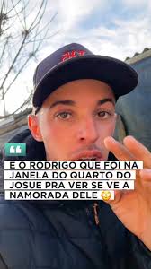 Rodrigo James Braga