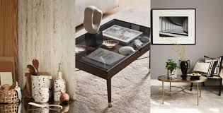 Les meubles ont été livrés voir plus d'idées sur le thème mobilier de salon, meubles de rangement, vitrines modernes. H M Ouvre Son 1er Concept Store Dedie A La Maison Magazine Avantages