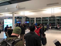 We did not find results for: Review 12 Hours In Qatar Airways Economy Class 777 300er Montreal To Doha Travelupdate