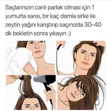 Dogadan Gelen Saglik On Instagram Mat Ve Kurumus Saclari Cok Guzel Canlandiriyor Dogal Cozumler Icin Dogadan G Hair Stylies Homemade Skin Care Just Beauty