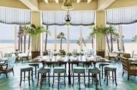 Santa Monica Cafe & Lounge - Terrazza Lounge | Hotel Casa del Mar