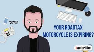 To help you see current market conditions and find a local lender current current local motorcycle loan rates and personal loan rates personal loan rates are published below. Road Tax Calculator Renew Road Tax Online With Imotorbike From Rm14 Only