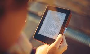Buying An E Reader In Sa Everything You Need To Know On Check By Pricecheck