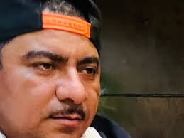 Fundraiser for Mariela Osorio by Estefany Osorio : Víctor Manuel Quinteros