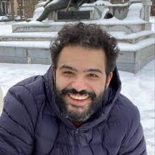 Jasmine Malla (@MallaJasmine)