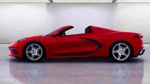 Win a 2021 corvette® stingray. Ordered My 2021 Corvette C8 Hardtop Convertible Youtube