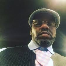 Marcus Spicer's Instagram, Twitter & Facebook