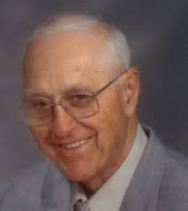 Obituary for James C. Boehnlein