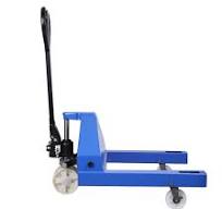 Tire Hand Forklift, Manual Pallet Jack for Tires in China ...