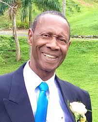 Remembering Otha Lennox Blackett