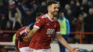 A graduate of forest's academy, brereton made his first team debut against leeds united in january 2017, aged just 17. Fa Cup Nottingham Forest Script Seismic Upset To Knockout Holders Arsenal