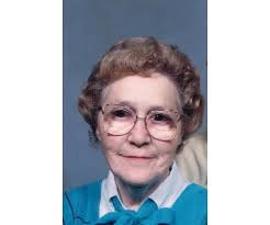 Dorothy Johnson Obituary (2014)