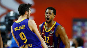 Cska moskova, ayrıca anadolu efes'in avrupa ligi'ndeki 8 maçlık galibiyet serisine son verdi. Miltlkdkyvgpfm
