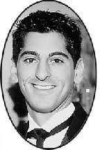 JOSEPH JAROUSE Obituary (2009)