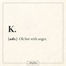 This Dictionary Has Already Amassed 2 4m Followers Because Of Its Honest Word Definitions New Pics Weird Words Word Definitions Dictionary Words