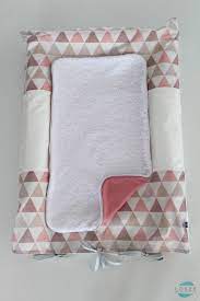 de la douceur de l elegance et de la modernite housse matelas a langer matelas a langer housse matelas