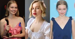 Angourie rice, who will be starring in mare of easttown, walked into a meeting not knowing what to expect…and bam! 41 Sexiest Pictures Of Angourie Rice Cbg