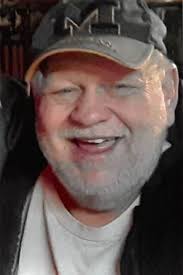 Dennis 'Legend' Simcoe