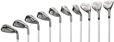 How To Make An Interesting Art Piece Using Tree Branches Ehow Golf Clubs Golf Golf Iron Sets