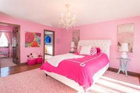 Discover bedroom ideas and design inspiration from a variety of bedrooms, including color, decor and theme options. 36 Cute Bedroom Ideas For Girls Pictures Of Furniture Decor Woman Bedroom Pink Bedroom Design Pink Bedrooms