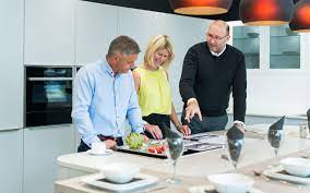 • how to measure your space. How To Make The Most Of Free Design Kitchen Consultation Home Improvement
