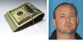 Edina Man Accused Of Passing And Trying To Pass Counterfeit Money