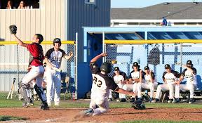 Adrian edges Worthington Legion baseball team, 4-3