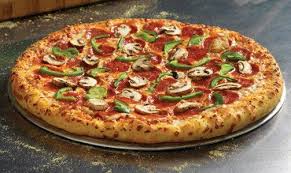On The 8th Day God Made Pizza Dominos Pizza Dinner Deals Domino S Pizza