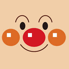 アンパンマンの手作りしおり 手作りしおり 折り紙 しおり