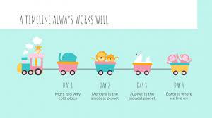Baby Shower Google Slides Theme And Powerpoint Template Google Slides Themes Powerpoint Templates Baby Shower