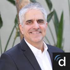 Dr. Ned R. Warner, DO