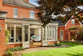 Shop utility flatbed, dump and enclosed trailers in ok city ok Family Residence Modernised With A Kitchen Diner Orangery Landscape Essex By Westbury Garden Rooms Houzz