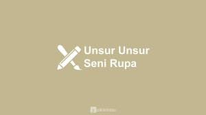 Jelaskan makna unsur gelap terang dalam suatu karya seni rupa. Unsur Unsur Seni Rupa Dan Contoh Gambarnya