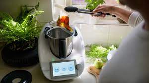 neuer thermomix wir testen tm5 gegen tm6 das haus