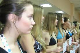 Up Heartbreak Hill: Gabby's Story