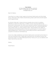I am certain that my skills and work experience that includes . Fashion Ecommerce Cover Letter How To Write A Fashion Ecommerce Cover Letter Download This Fashion Ecomme Cover Letter Template Lettering Lettering Download