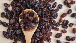 Para todos que apreciam uva passa. Conheca 14 Beneficios Da Uva Passa Para A Sua Saude
