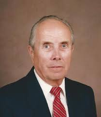 Mr. Ernest Barlow Obituary