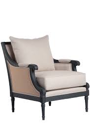 Comfort Pointe Raleigh Neoclassical Arm Chair Armchair Chair Furniture