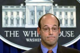 Ari Fleischer Retires 9/11 Tweets After Hired by LIV Golf