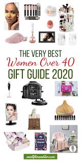 Mar 29, 2021 gigi hadid. Gift Guide 2020 The Best Gifts For Women Over 40 Midlife Rambler