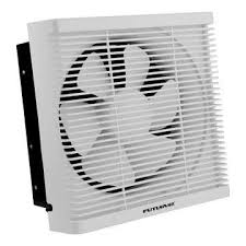 Kitchen exhaust fans can't be overlooked at the end of the day. Futina 12 Inch Wall Ventilation Exhaust Fan With Cover Konga Online Shopping