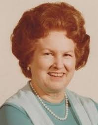 Josie Mae “Aunt Jo” Head Stevens (1926-2016)