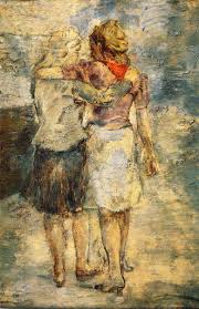 Bildergebnis für Isabel Bishop