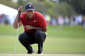 Young Stars Should Be Careful What Tiger Woods They Wish For Tiger Woods Young Caring