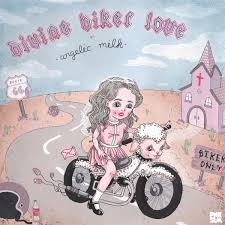 If he'll pose as her fake boyfriend long enough to impress a bestselling author, kellie has a shot at saving. Angelic Milk Divine Biker Love Review Coke Rock Returns
