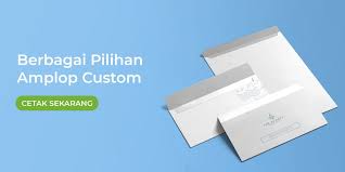 Surat bersampul untuk melamar kerja. Perbedaan Amplop Dl F4