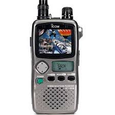 Image result for ICOM IC-R3
