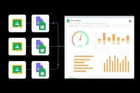 Track Google Classroom Attendance Automatically Sheetgo Blog
